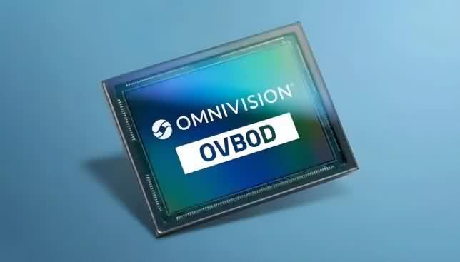 国产影像传感器新突破，对标索尼最强型号-芯城品牌采购网